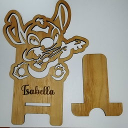 WoodArt Soporte Esencial