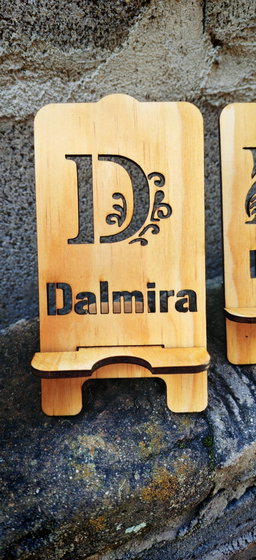 WoodArt Soporte Esencial