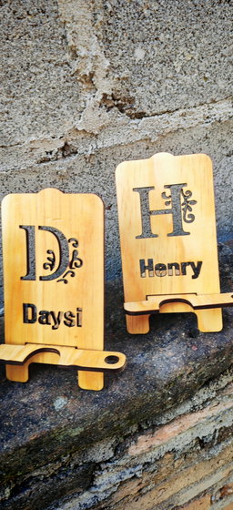 Wood Art