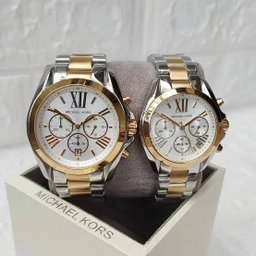 Michael Kores MK Couple Battery