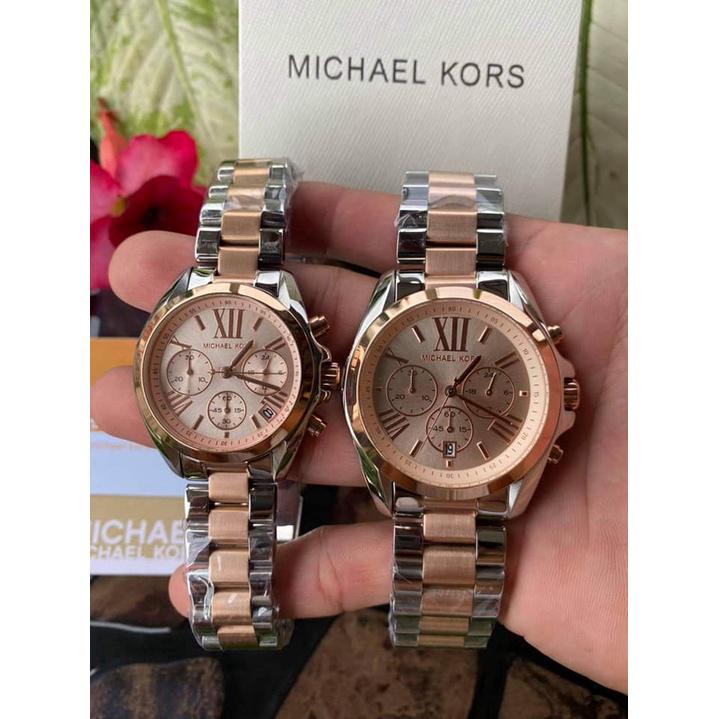 Michael Kores MK Couple Battery_4