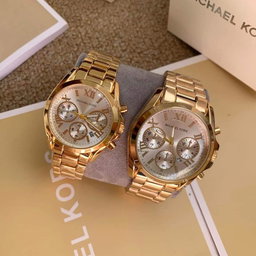Michael Kores MK Couple Battery