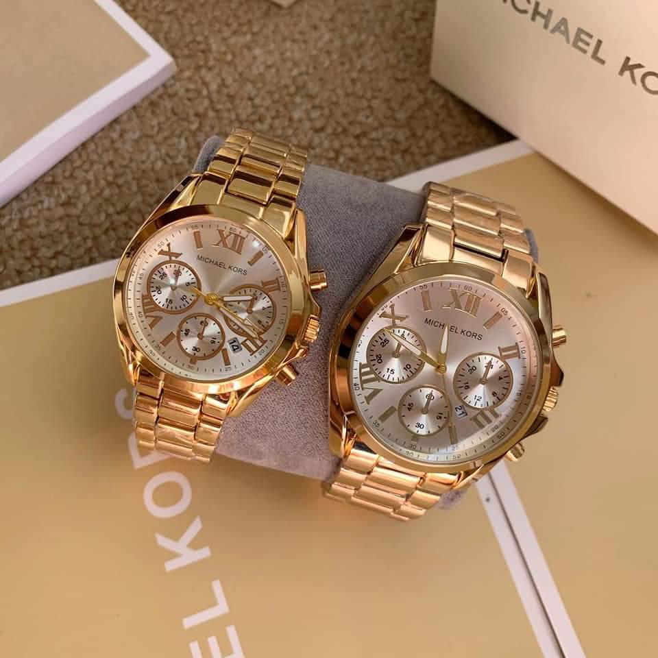 Michael Kores MK Couple Battery_5