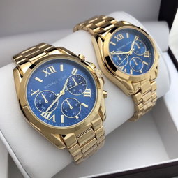 Michael Kores MK Couple Battery