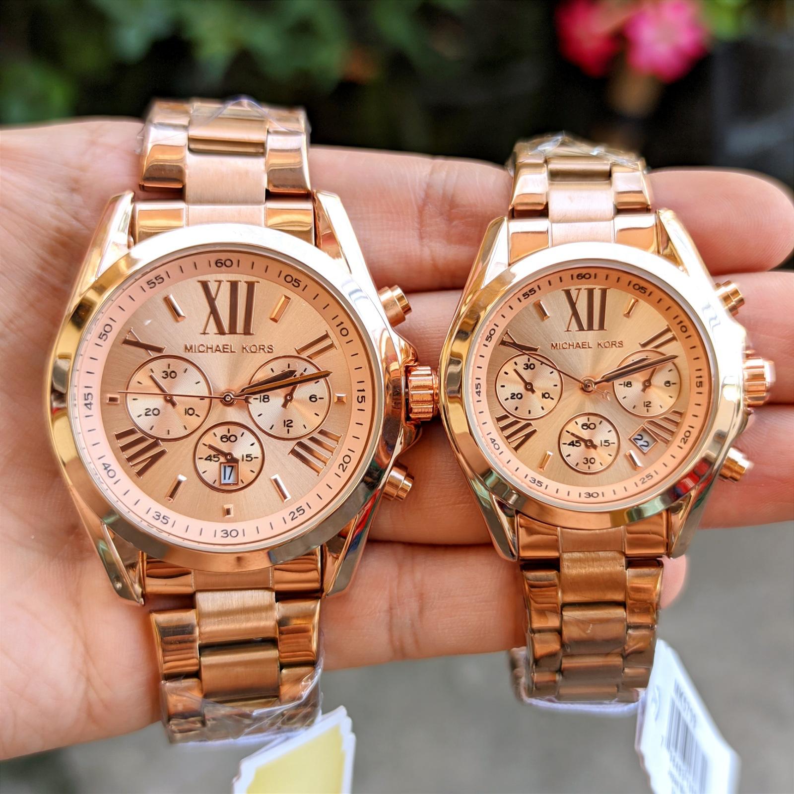 Michael Kores MK Couple Battery_8