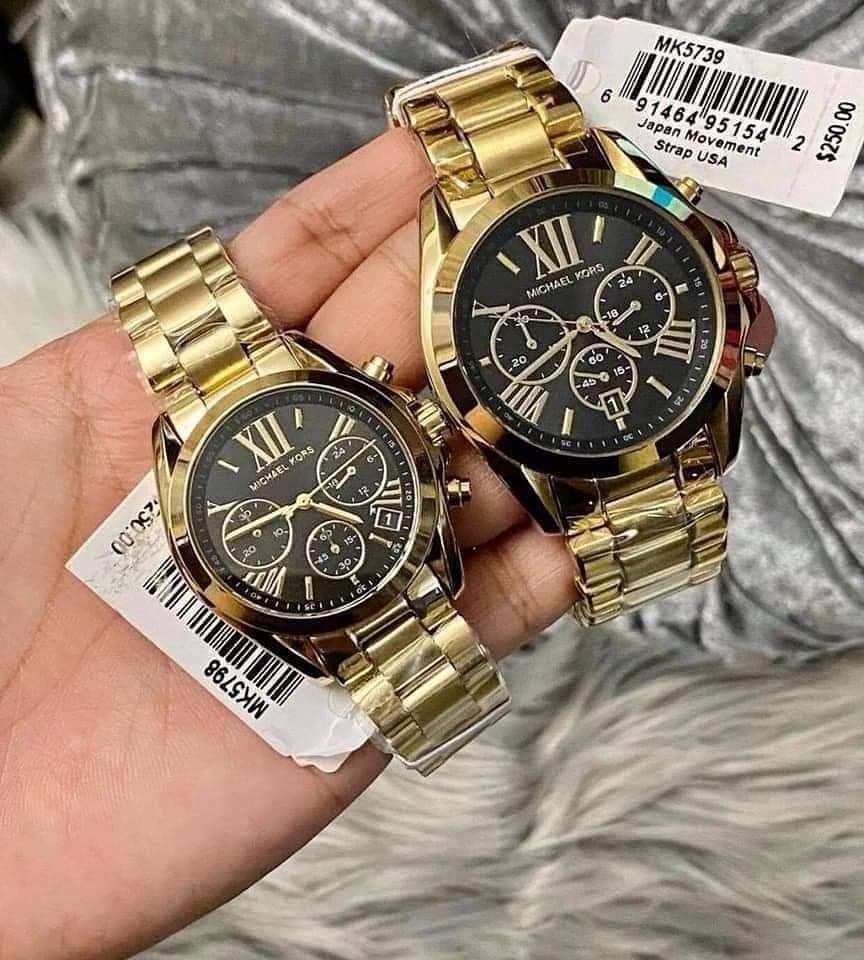 Michael Kores MK Couple Battery_9