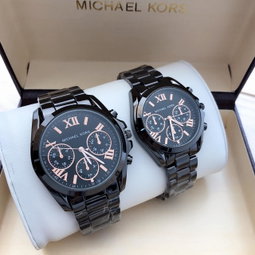 Michael Kores MK Couple Battery