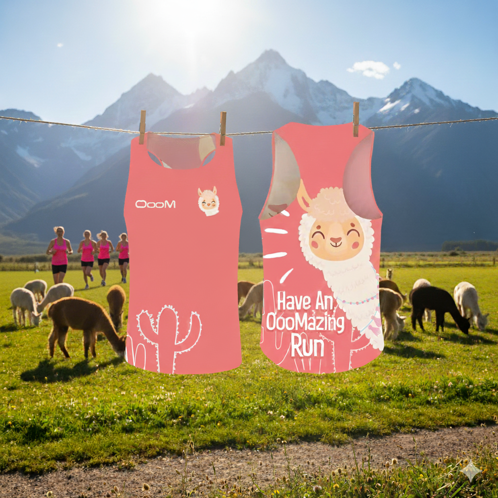 Alpaca Women 
