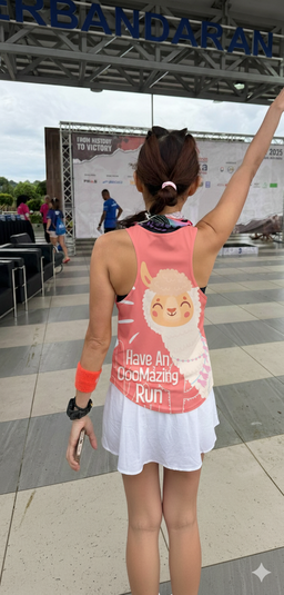 Alpaca Women 