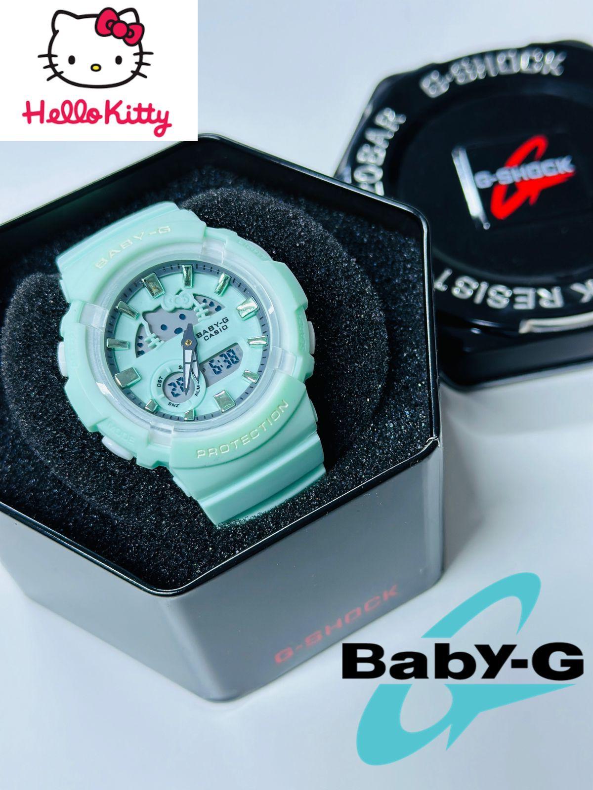 Baby - G _16