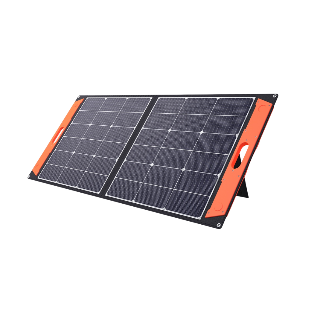 ECOFLOW JX Foldable Panel 100W