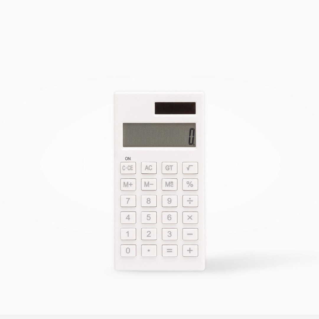DANSOON Mini Calculator