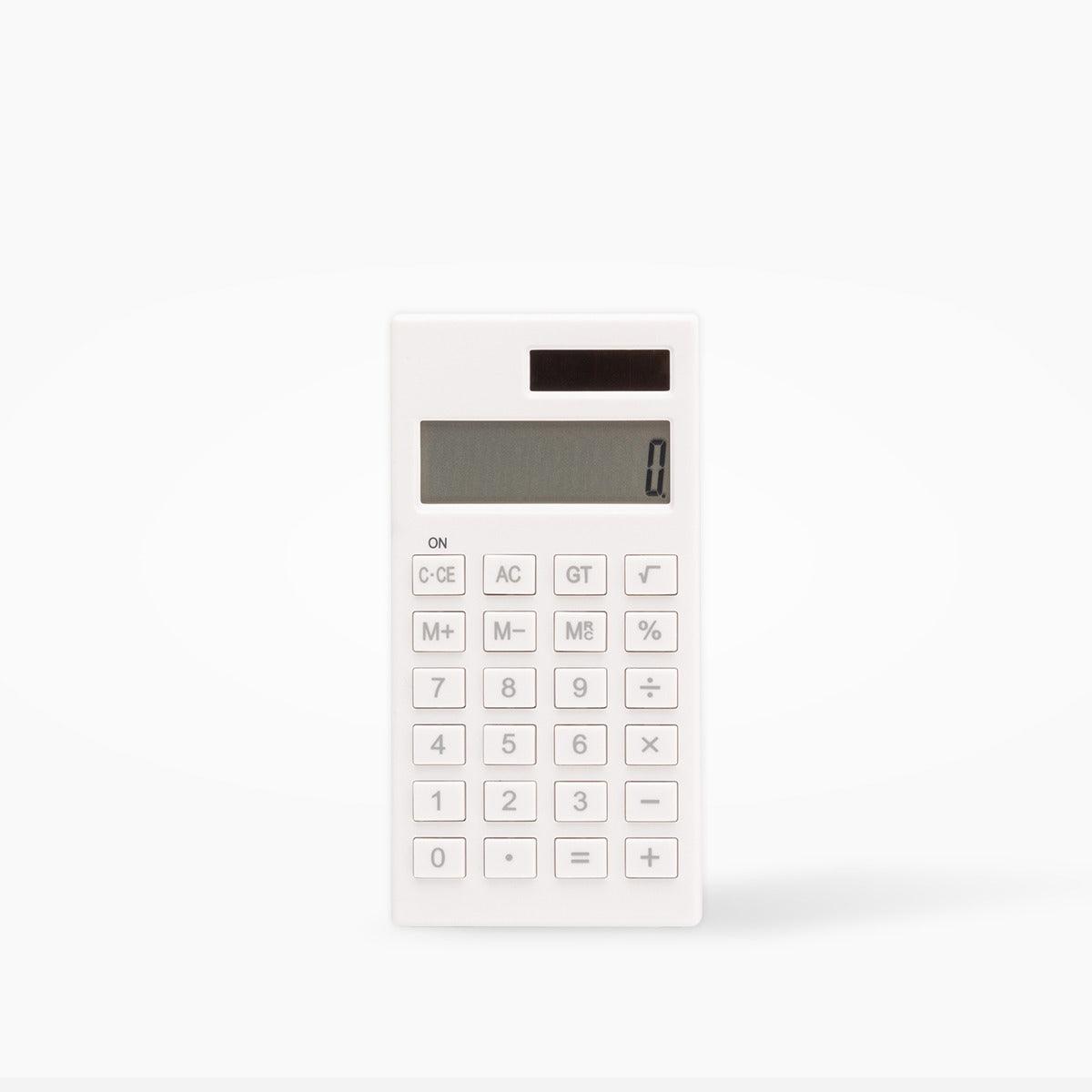 DANSOON Mini Calculator_0