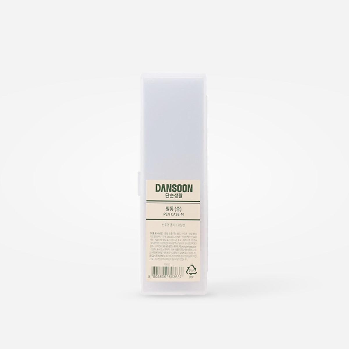 DANSOON Pen Case - Mid_0