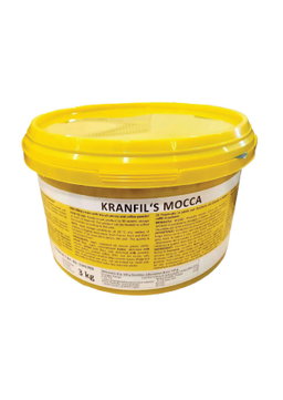 Braun Kranfil's Mocca