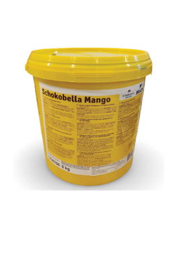 Braun Schokobella Mango