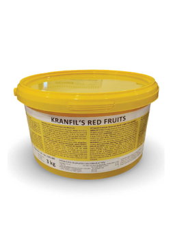 Braun Kranfil's Red Fruits