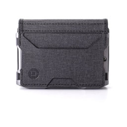 DANGO A10 Adapt™ Wallet + 3 DTEX Adapters (Bundle)