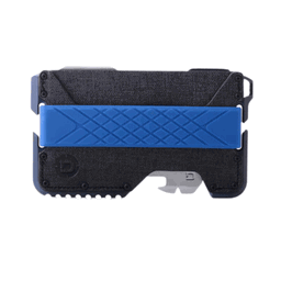 DANGO T01 Tactical™ Wallet Spec-Ops - Blueline