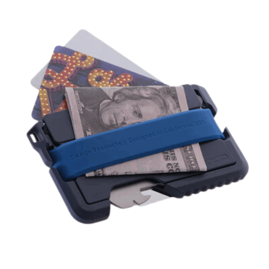 DANGO T01 Tactical™ Wallet Spec-Ops - Blueline_3