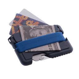 DANGO T01 Tactical™ Wallet Spec-Ops - Blueline