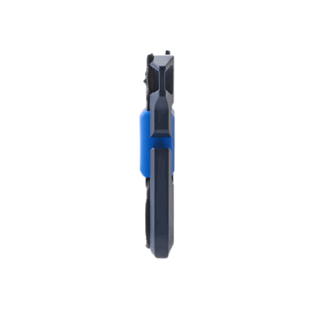 DANGO T01 Tactical™ Wallet Spec-Ops - Blueline_2