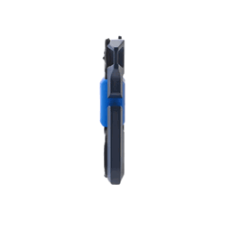 DANGO T01 Tactical™ Wallet Spec-Ops - Blueline