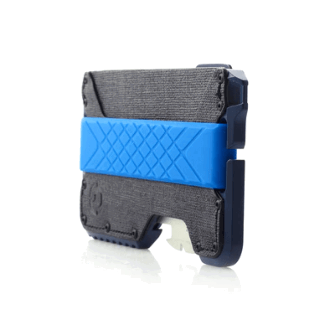 DANGO T01 Tactical™ Wallet Spec-Ops - Blueline_1