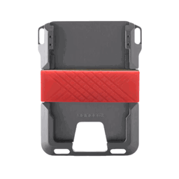 DANGO Vertical Wallet Bands (M-Series, S1 Stealth Wallet and MC01 Money Clip) - Red