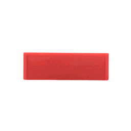 DANGO Vertical Wallet Bands (M-Series, S1 Stealth Wallet and MC01 Money Clip) - Red