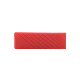 DANGO Vertical Wallet Bands (M-Series, S1 Stealth Wallet and MC01 Money Clip) - Red