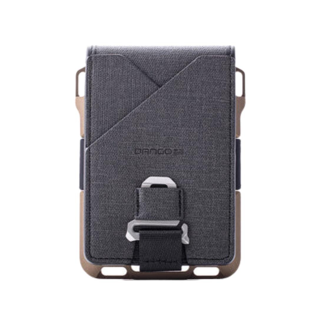DANGO M1 Maverick™ Bifold Wallet Spec-Ops - 4 Pocket