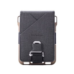 DANGO M1 Maverick™ Bifold Wallet Spec-Ops - 4 Pocket