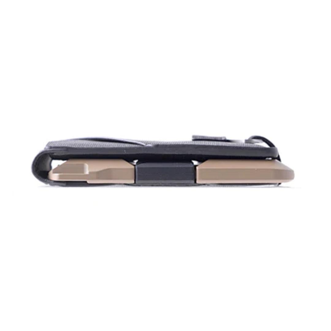 DANGO M1 Maverick™ Bifold Wallet Spec-Ops - 4 Pocket_1