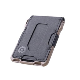 DANGO M1 Maverick™ Bifold Wallet Spec-Ops - 4 Pocket