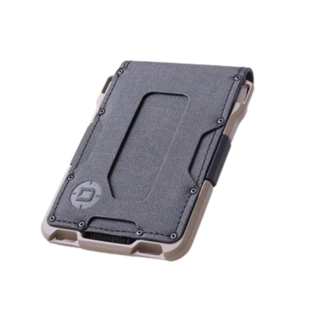 DANGO M1 Maverick™ Bifold Wallet Spec-Ops - 4 Pocket_2