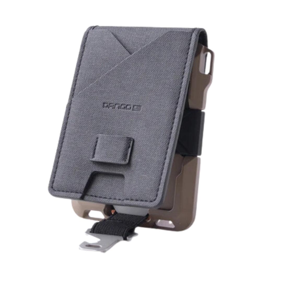 DANGO M1 Maverick™ Bifold Wallet Spec-Ops - 4 Pocket_3