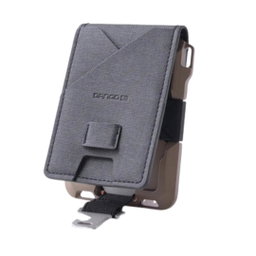 DANGO M1 Maverick™ Bifold Wallet Spec-Ops - 4 Pocket