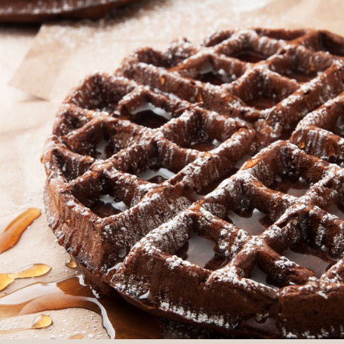 W7 (Any Flavored Waffle & fries) Free 12oz Fruitsoda_6