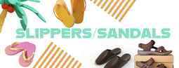 Slippers/Sandals