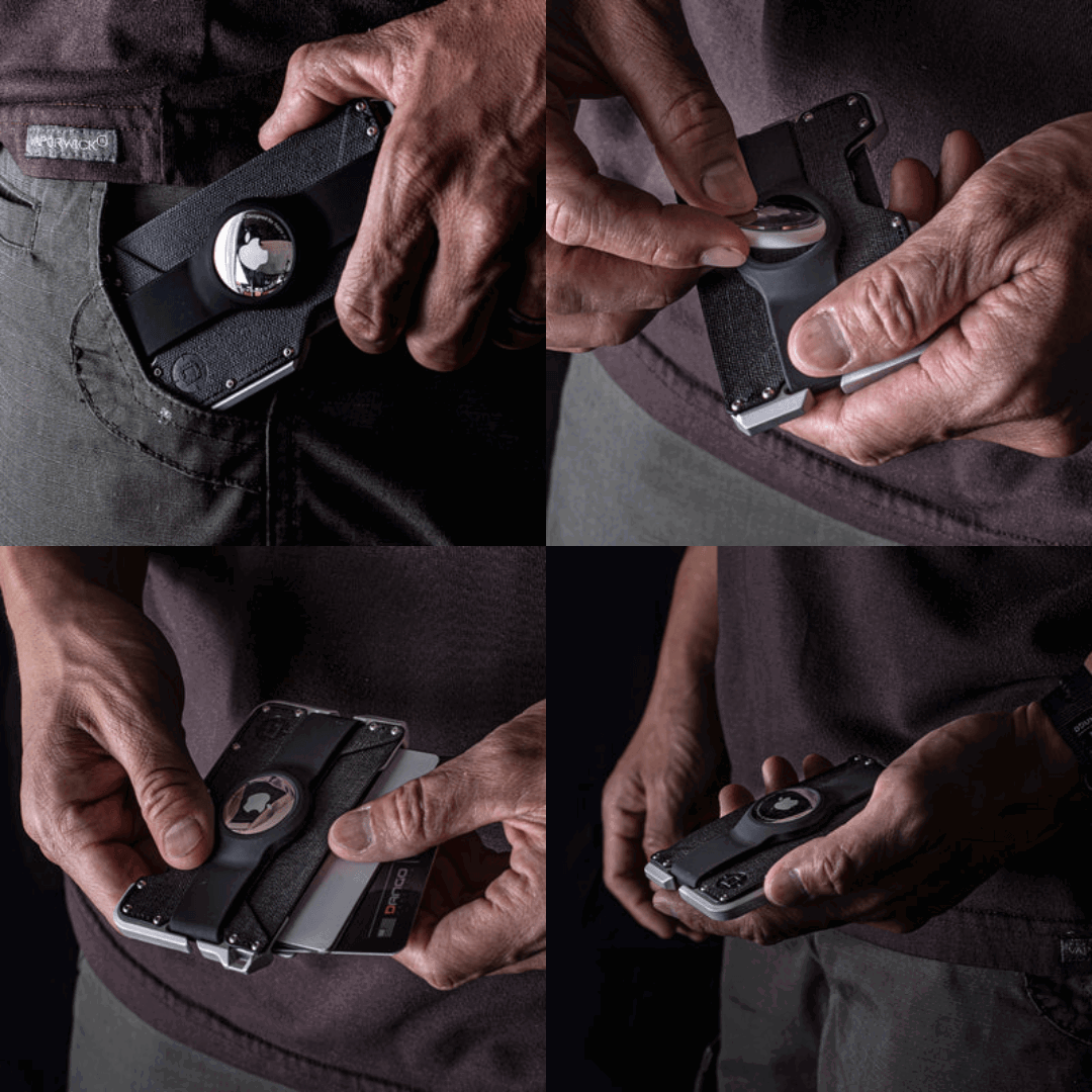 DANGO D01 Airtag Wallet_2