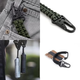 DANGO Tether - Jet Black