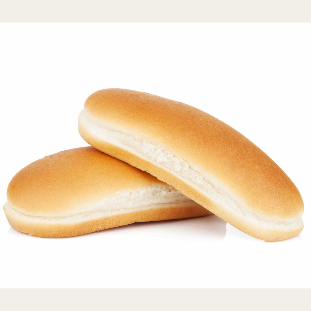 Hot Dog Bread (MOQ 10)_0