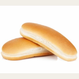 Hot Dog Bread (MOQ 10)
