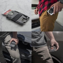 DANGO M1 R-Spec™ Wallet