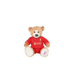 LFC Home Kit Bear 21/22 (A16094)