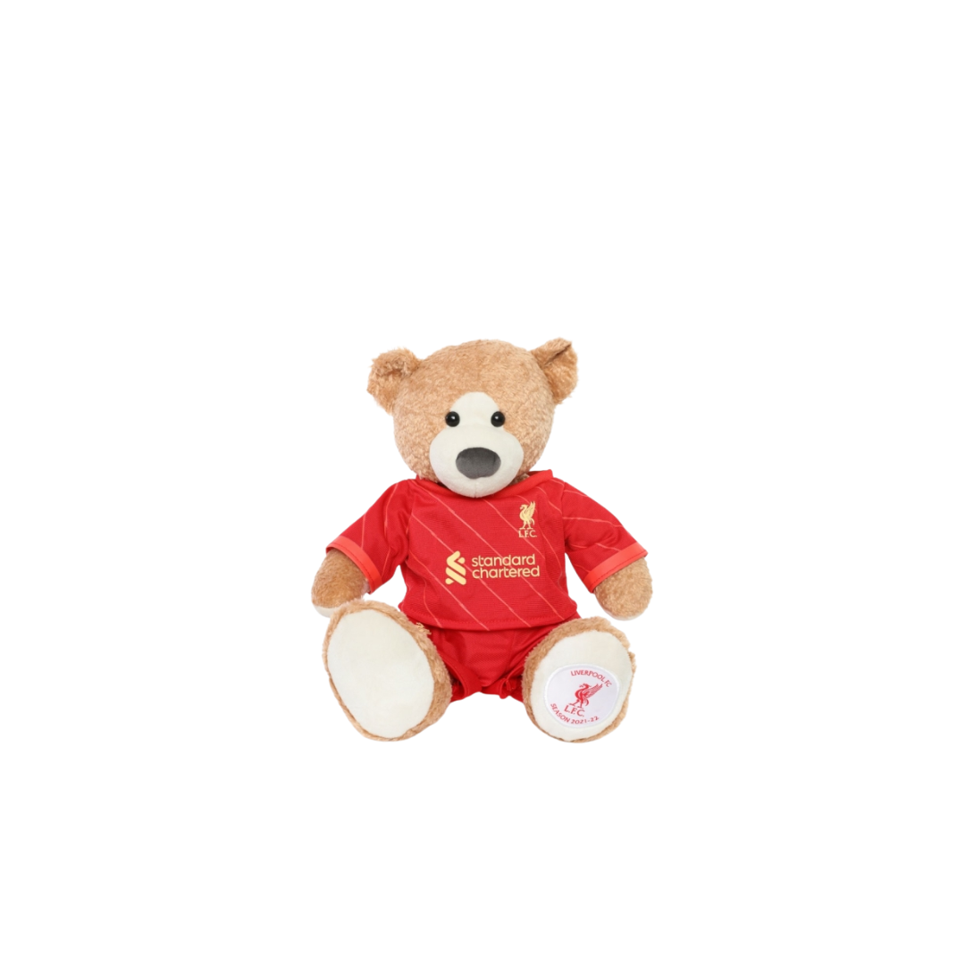 LFC Home Kit Bear 21/22 (A16094)