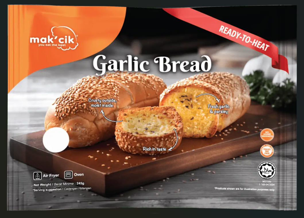 GARLIC BREAD (245 G)_0