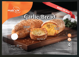 FROZEN FOOD