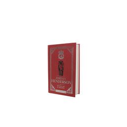 LFC Jordan Henderson: Notes On A Season Book (A15882)